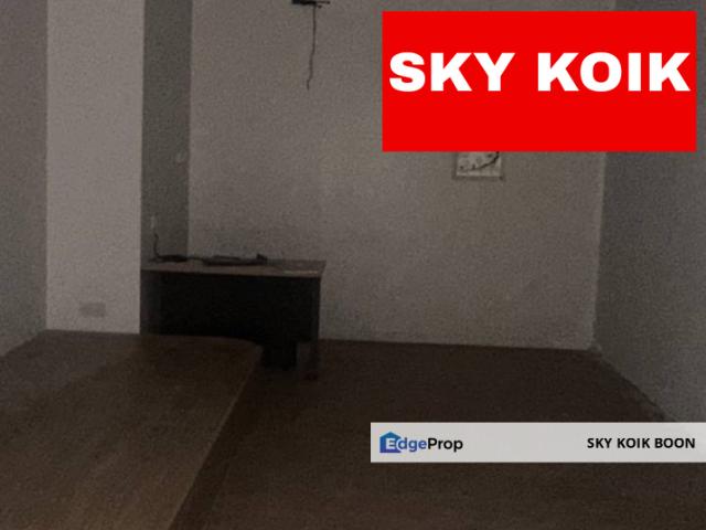 Shop for rent in Sungai Petani, Kuala Muda