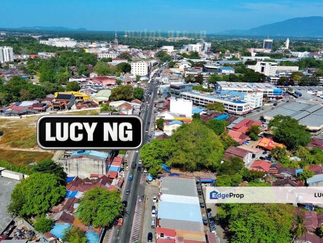 Shop for sale in Sungai Petani, Kuala Muda