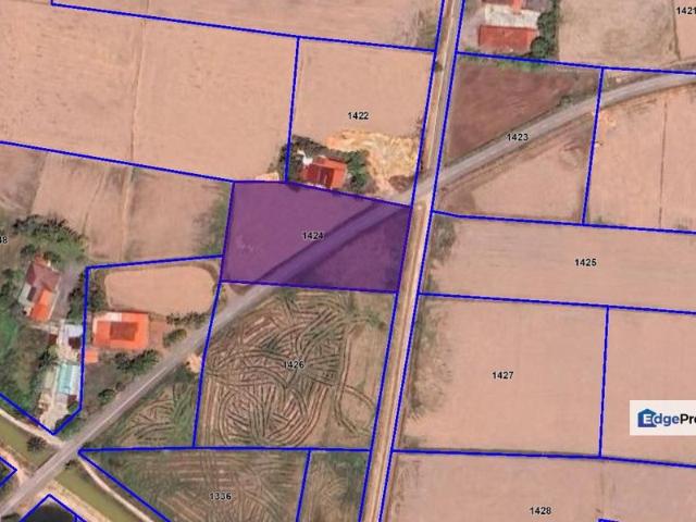 Shop for sale in Sungai Petani, Kuala Muda