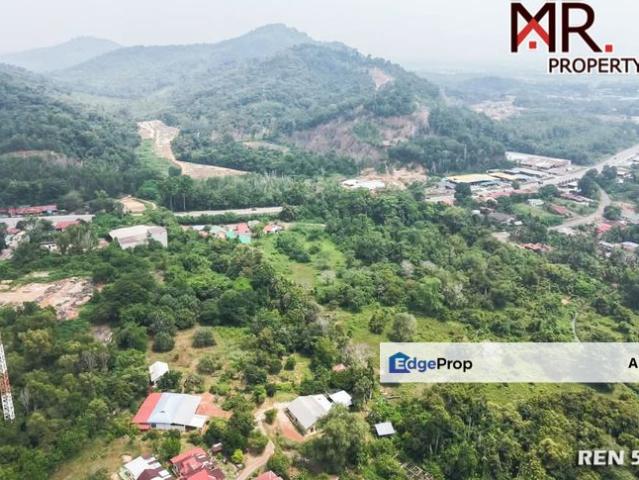 House for sale in Sungai Petani, Kuala Muda