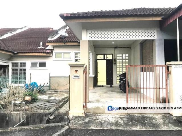 House for sale in Sungai Petani, Kuala Muda