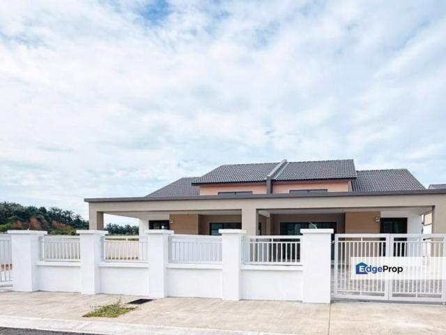 House for sale in Sungai Petani, Kuala Muda