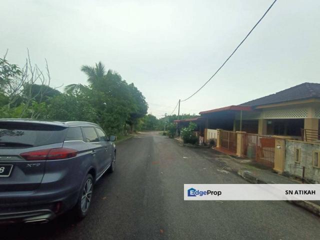 House for sale in Sungai Petani, Kuala Muda