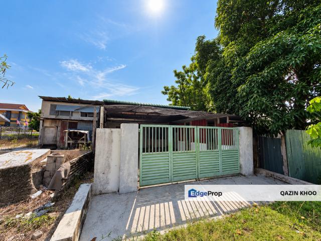 House for sale in Sungai Siput, Kuala Kangsar