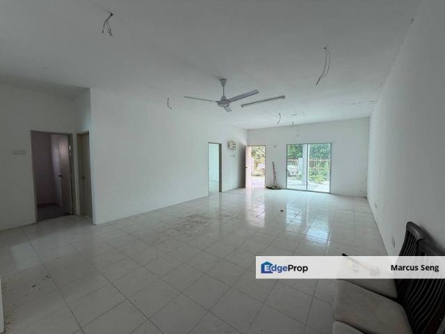 House for sale in Sungai Siput, Kuala Kangsar