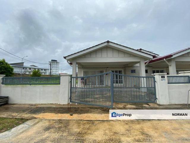 House for sale in Sri Rusa, Negeri Sembilan