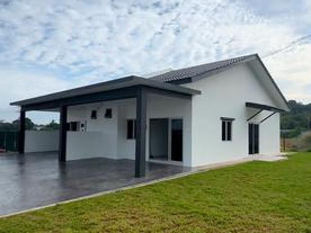 Terraced House for sale in Sri Rusa, Negeri Sembilan