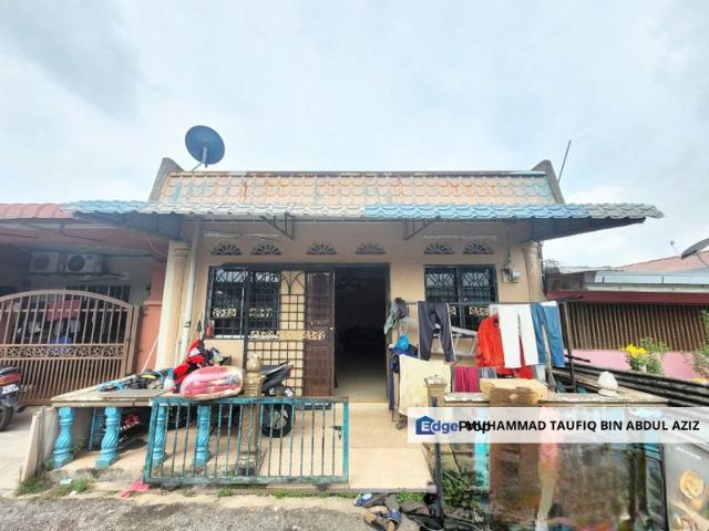 House for sale in Sri Rusa, Negeri Sembilan