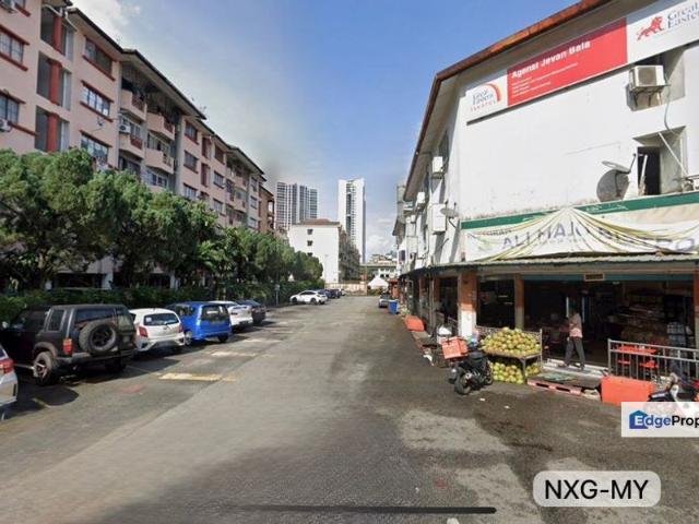 Shop for rent in Petaling, Subang Jaya