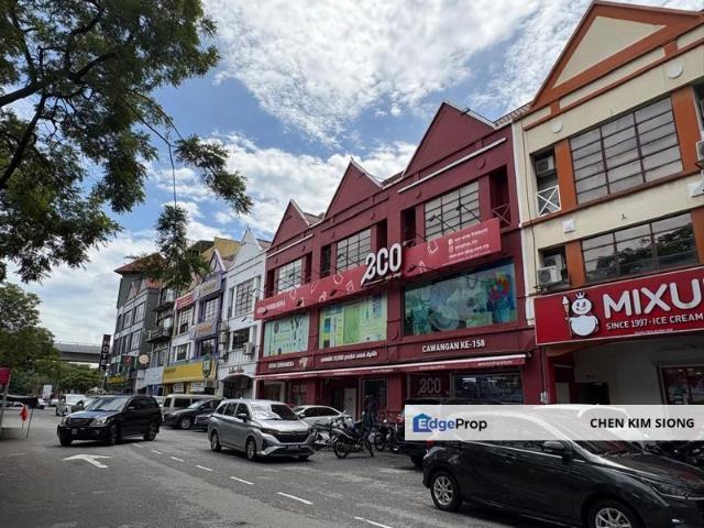 Shop for rent in Petaling, Subang Jaya