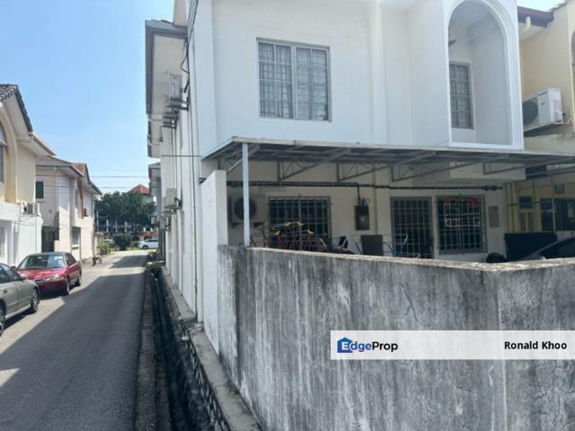 House for sale in Petaling, Subang Jaya
