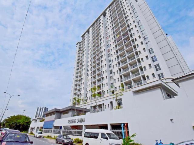 Serviced Residence for sale in Petaling, Subang Jaya