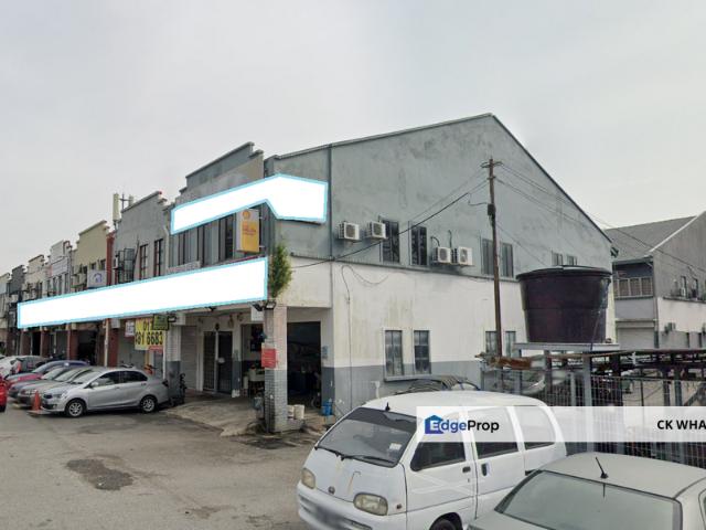 Shop for sale in Petaling, Subang Jaya
