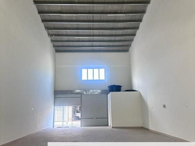 Warehouse for sale in Bandar Sunway, Majlis Bandaraya Subang Jaya