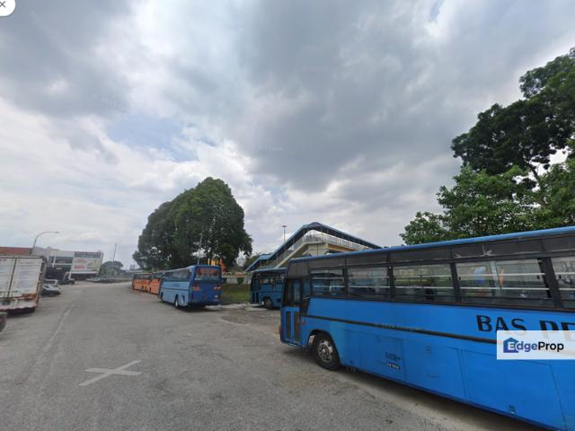 Shop for rent in Petaling, Subang Jaya