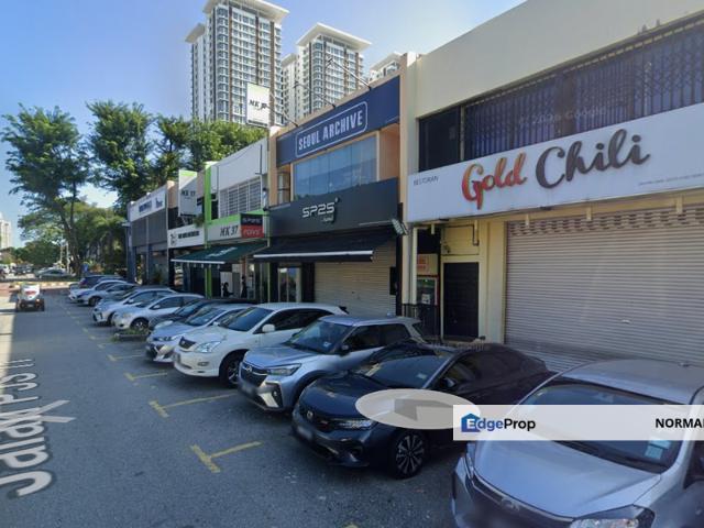 Shop for rent in Petaling, Subang Jaya
