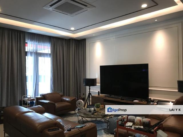 House for sale in Petaling, Subang Jaya