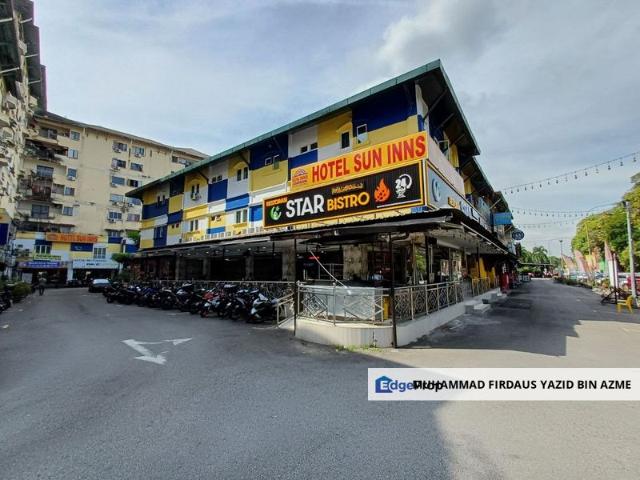 Shop for sale in Petaling, Subang Jaya