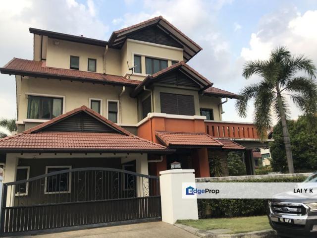 House for sale in Petaling, Subang Jaya