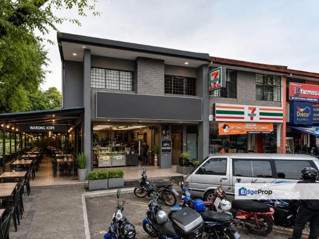 Shop for sale in Petaling, Subang Jaya