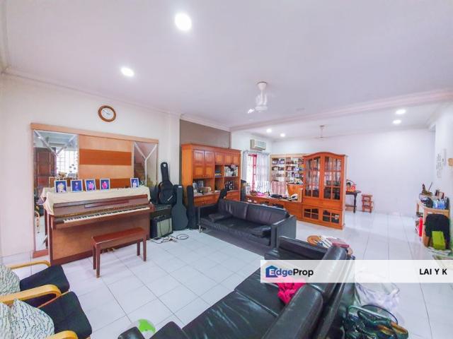 House for sale in Petaling, Subang Jaya