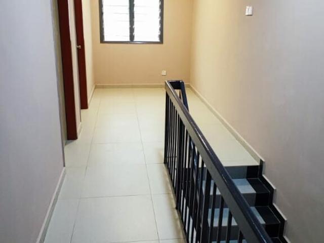 Terraced House for rent in Petaling, Subang Jaya