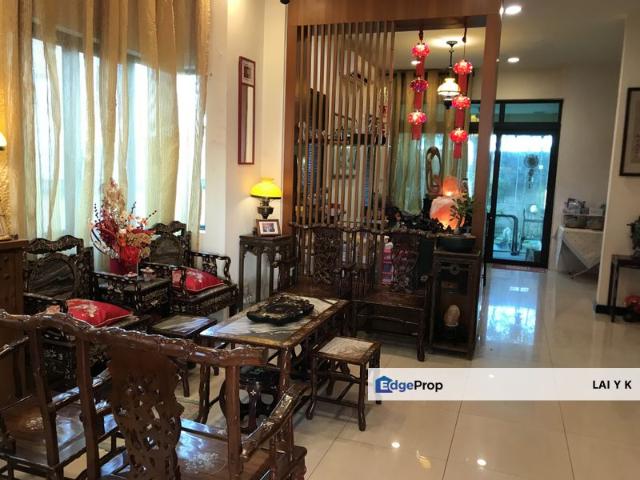 House for sale in Petaling, Subang Jaya