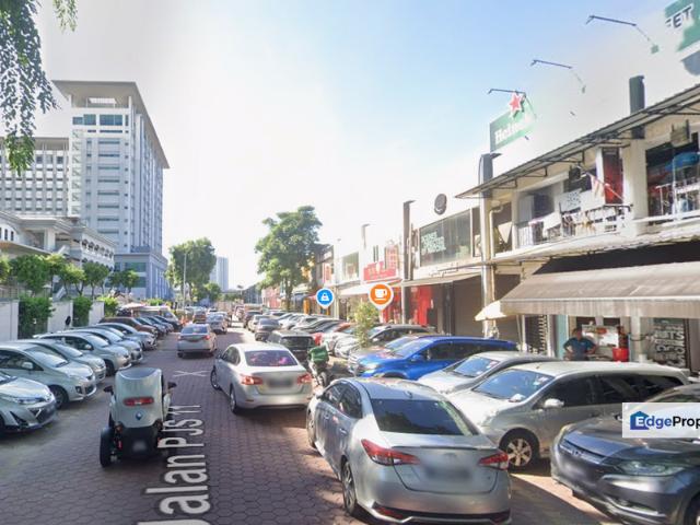 Shop for rent in PJS 11, Majlis Bandaraya Subang Jaya