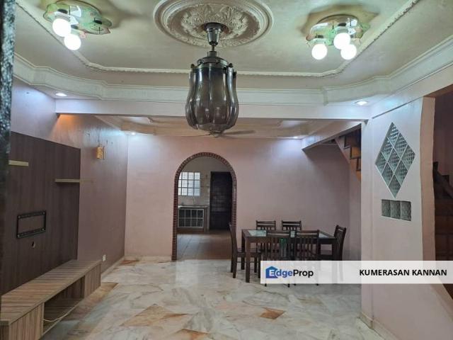 House for sale in Petaling, Damansara Damai