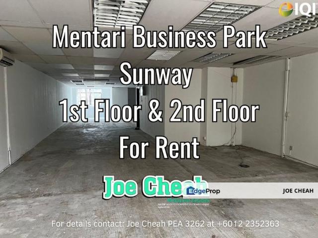 Shop for rent in Petaling, Subang Jaya