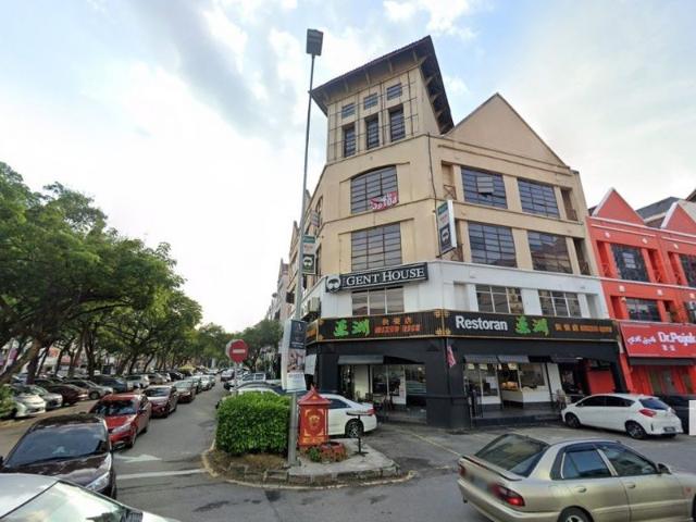 Shop for rent in Petaling, Subang Jaya
