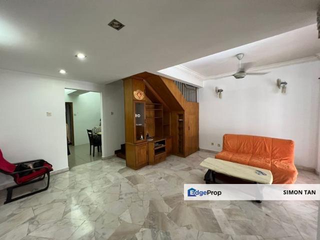 House for sale in Petaling, Subang Jaya