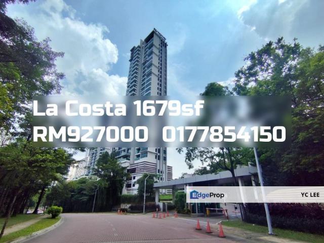 Condominium for sale in Wellesley, Penang