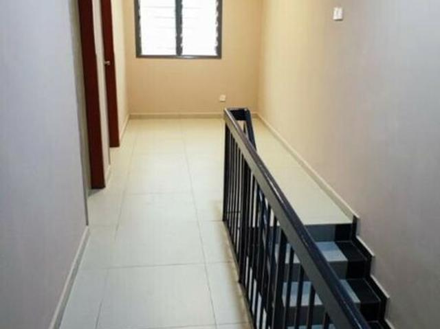 House for rent in Petaling, Subang Jaya