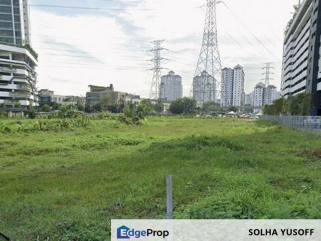 Shop for sale in Petaling, Subang Jaya