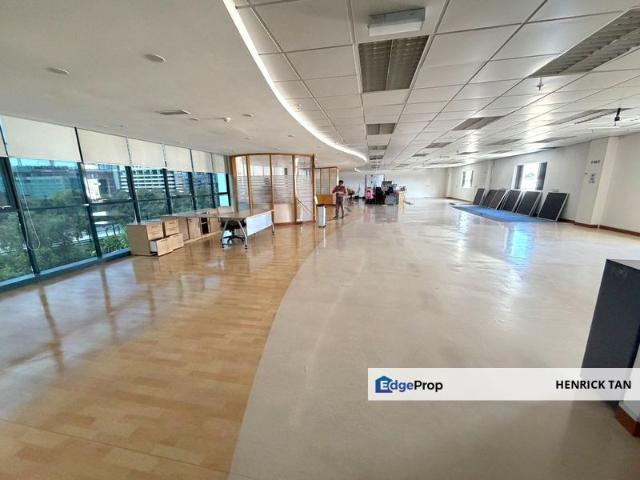 Shop for rent in Petaling, Subang Jaya