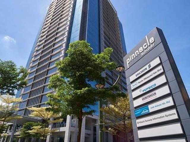 Shop for rent in Petaling, Subang Jaya