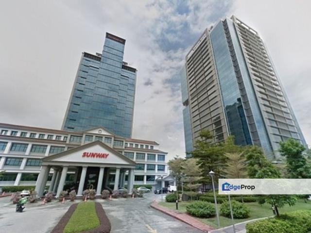 Shop for rent in Petaling, Subang Jaya