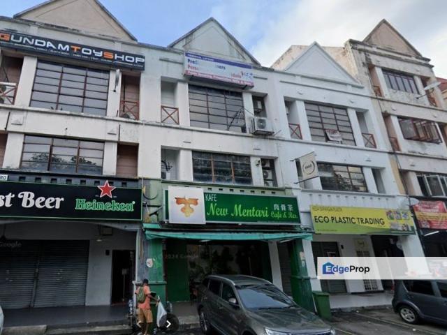 Shop for rent in Petaling, Subang Jaya