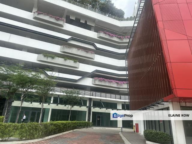 Shop for sale in PJS 11, Majlis Bandaraya Subang Jaya