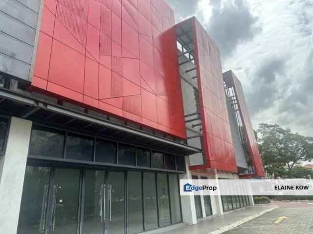 Shop for sale in PJS 11, Majlis Bandaraya Subang Jaya
