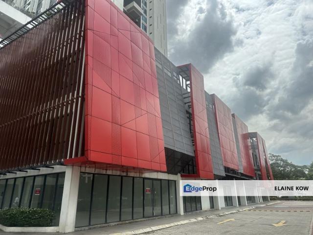 Shop for sale in PJS 11, Majlis Bandaraya Subang Jaya