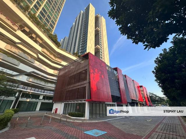 Shop for sale in Petaling, Subang Jaya