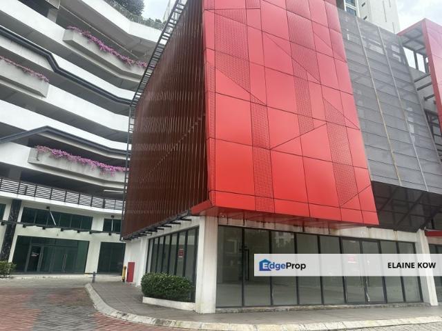 Shop for sale in PJS 11, Majlis Bandaraya Subang Jaya