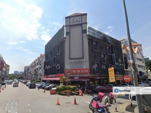 Shop for rent in PJS 11, Majlis Bandaraya Subang Jaya