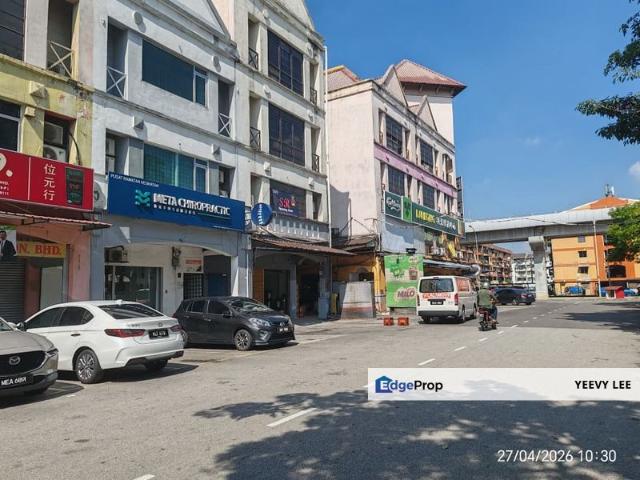 Shop for rent in Petaling, Subang Jaya