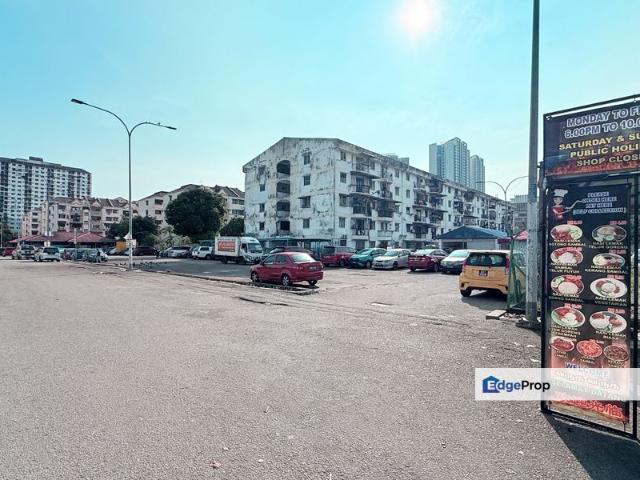 Shop for sale in Petaling, Subang Jaya