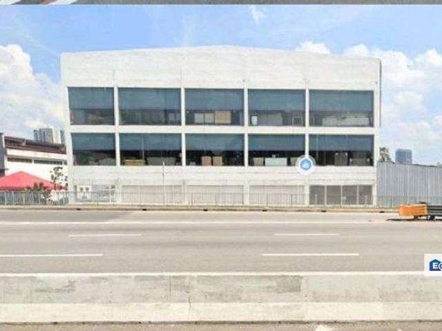 Shop for rent in Petaling, Subang Jaya