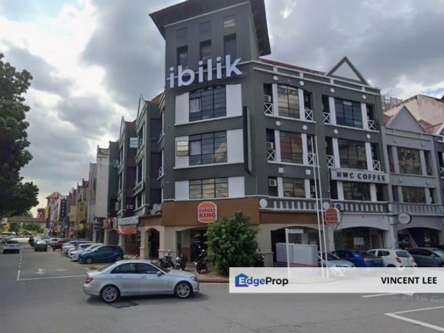 Shop for sale in Petaling, Subang Jaya