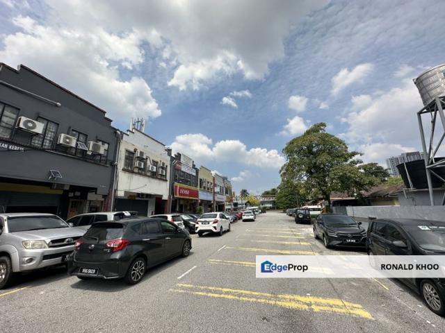 Shop for sale in Petaling, Subang Jaya